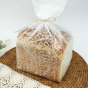 식빵봉투(HD소,백색)(200매2,000매) - 포장도매로