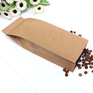 커피봉투-M자형(25매/100매) - 포장도매로
